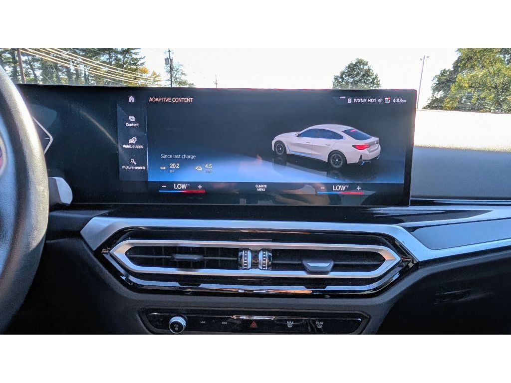 2023 Bmw i4 eDrive40 photo 22