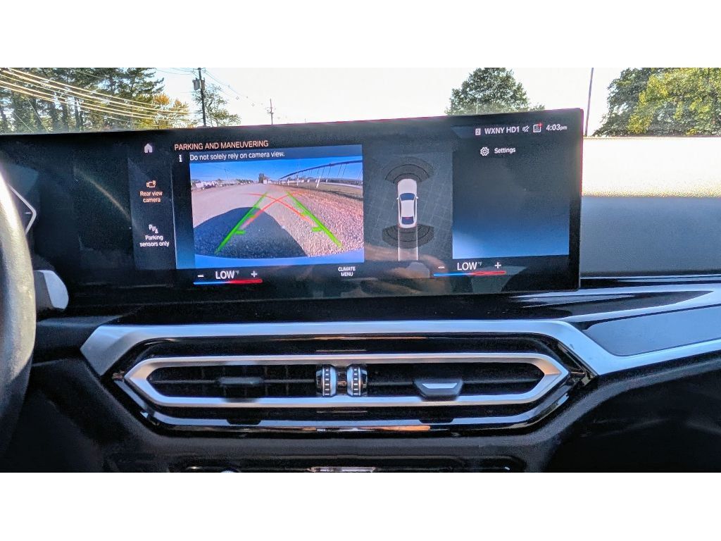 2023 Bmw i4 eDrive40 photo 23