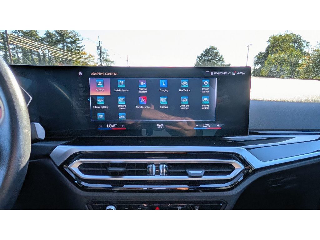 2023 Bmw i4 eDrive40 photo 24
