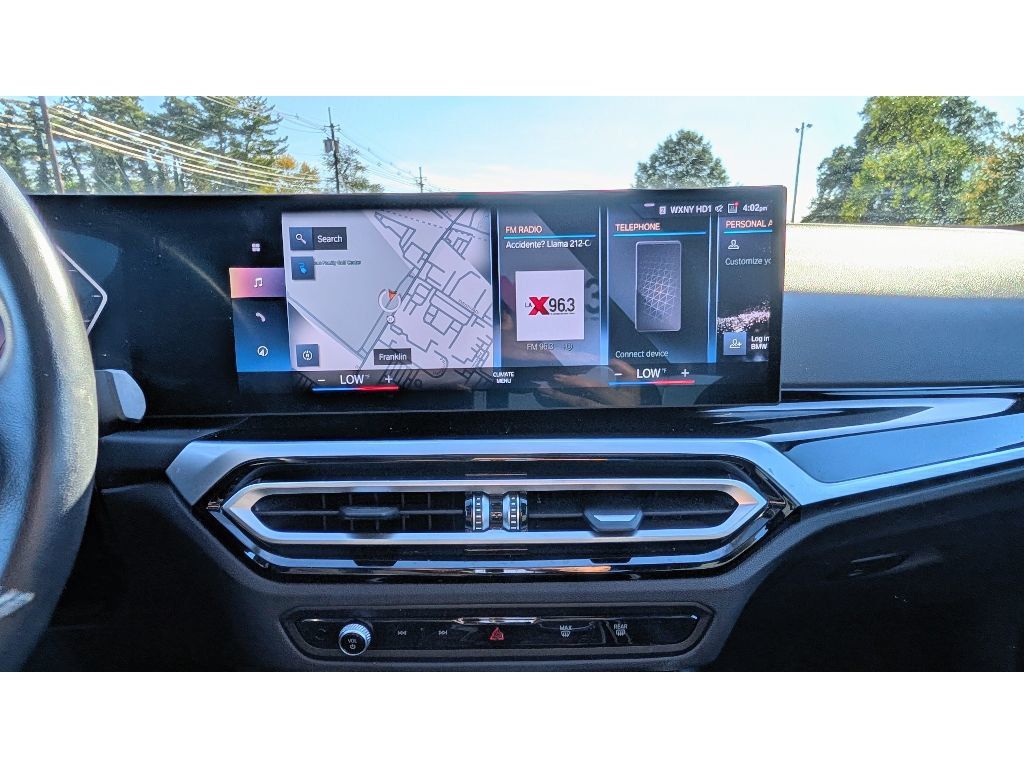 2023 Bmw i4 eDrive40 photo 25