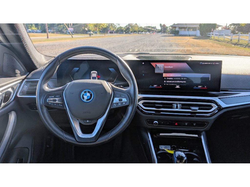 2023 Bmw i4 eDrive40 photo 26