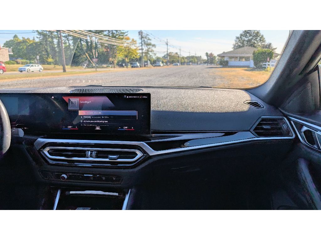 2023 Bmw i4 eDrive40 photo 27