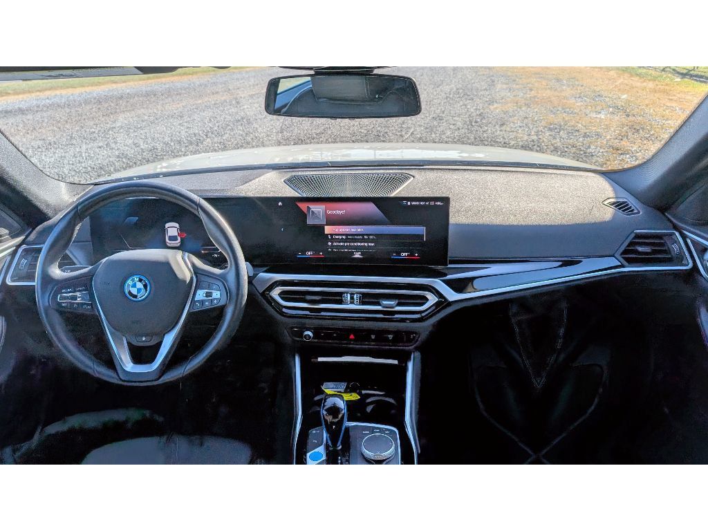 2023 Bmw i4 eDrive40 photo 28
