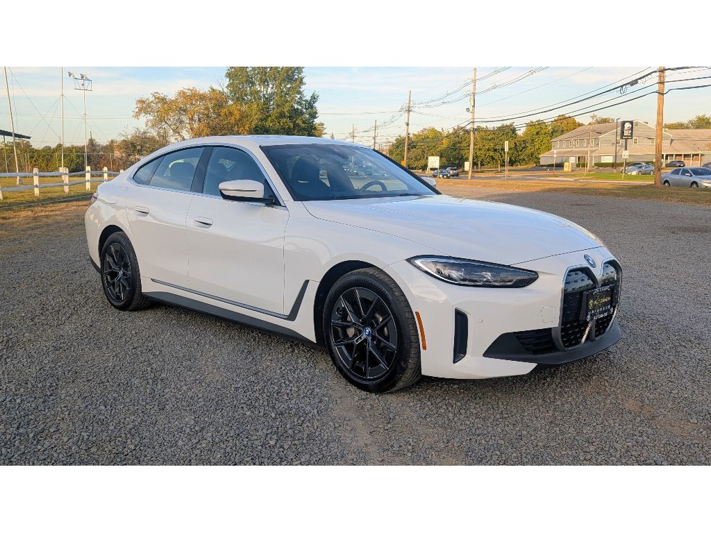 2023 Bmw i4 eDrive40 photo 3
