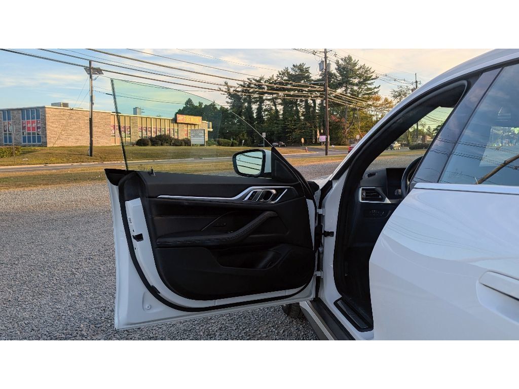 2023 Bmw i4 eDrive40 photo 9