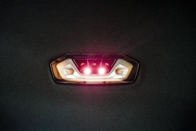 2023 BMW i4 eDrive40 Gran - 23025442 - 9