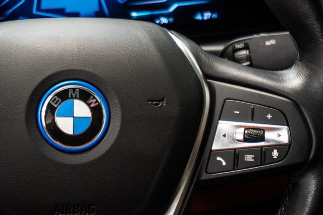 2023 BMW i4 eDrive40 Gran - 23025442 - 14