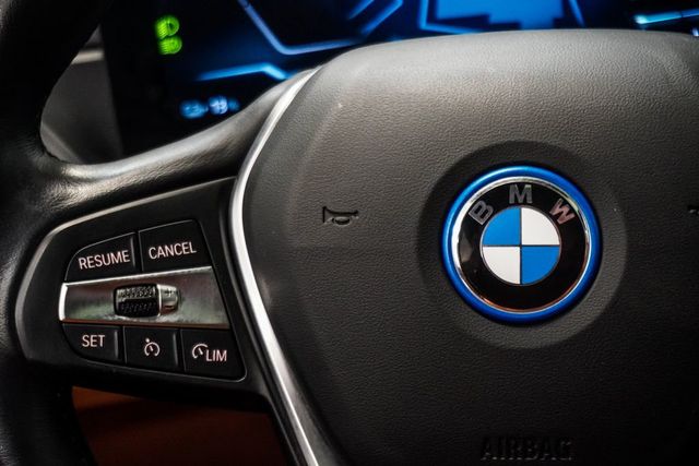 2023 BMW i4 eDrive40 Gran - 23025442 - 15