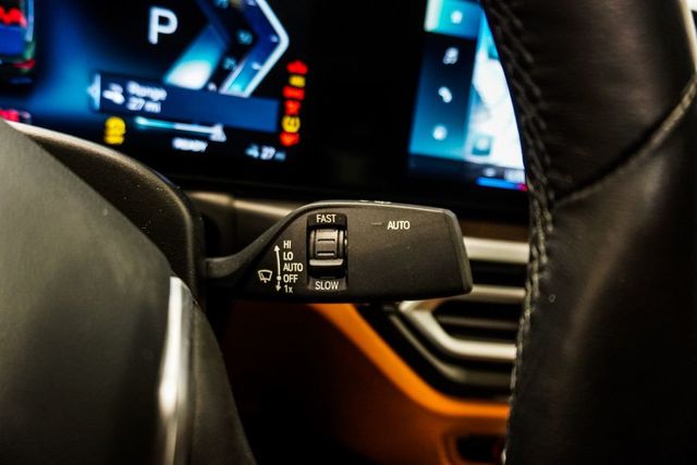 2023 BMW i4 eDrive40 Gran - 23025442 - 16