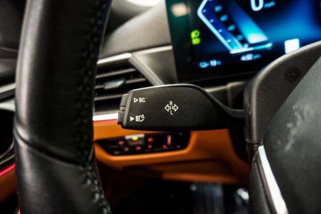 2023 BMW i4 eDrive40 Gran - 23025442 - 17