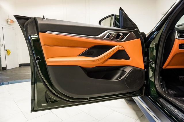 2023 BMW i4 eDrive40 Gran - 23025442 - 18