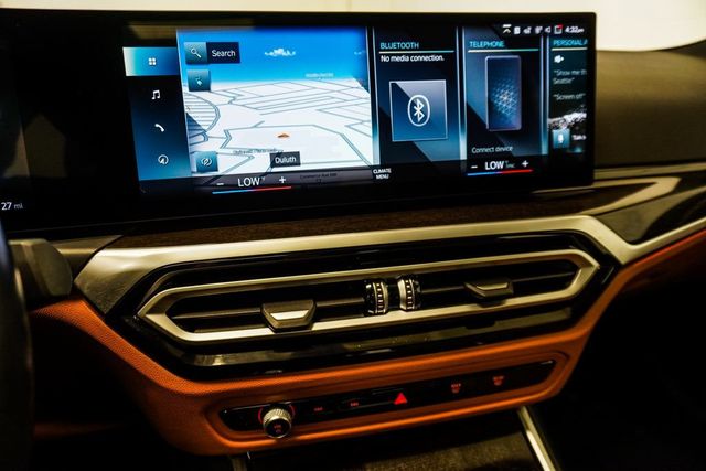2023 BMW i4 eDrive40 Gran - 23025442 - 21