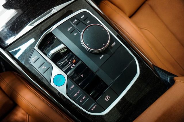 2023 BMW i4 eDrive40 Gran - 23025442 - 22