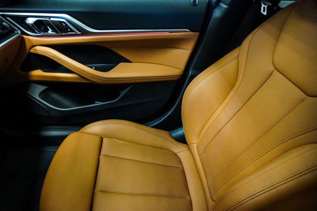 2023 BMW i4 eDrive40 Gran - 23025442 - 23