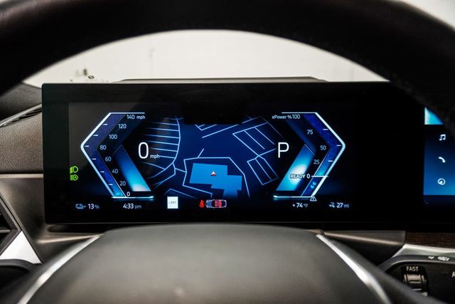 2023 BMW i4 eDrive40 Gran - 23025442 - 24