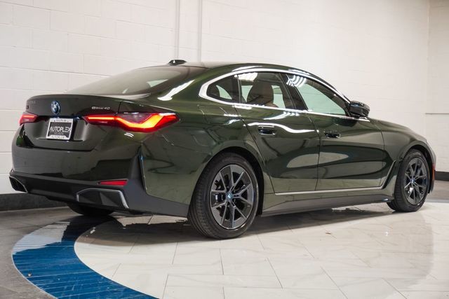 2023 BMW i4 eDrive40 Gran - 23025442 - 28