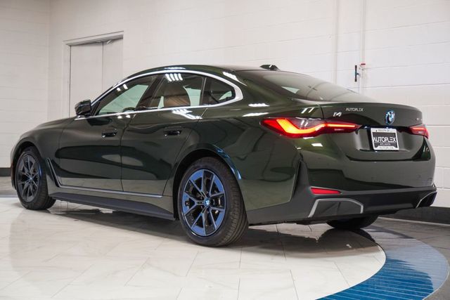 2023 BMW i4 eDrive40 Gran - 23025442 - 29