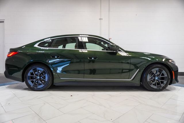 2023 BMW i4 eDrive40 Gran - 23025442 - 31