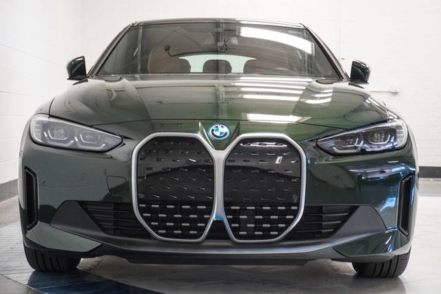 2023 BMW i4 eDrive40 Gran - 23025442 - 32