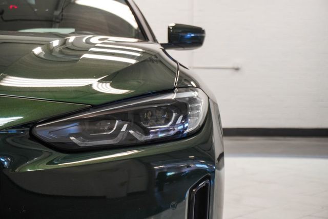 2023 BMW i4 eDrive40 Gran - 23025442 - 35