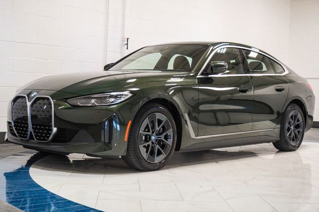 2023 BMW i4 eDrive40 Gran - 23025442 - 3