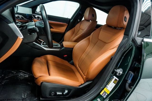 2023 BMW i4 eDrive40 Gran - 23025442 - 5