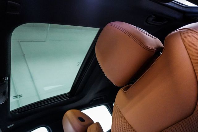 2023 BMW i4 eDrive40 Gran - 23025442 - 6