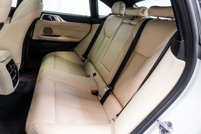 2023 BMW i4 eDrive40 Gran - 23045052 - 10