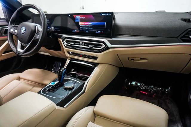 2023 BMW i4 eDrive40 Gran - 23045052 - 12