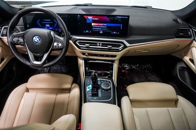 2023 BMW i4 eDrive40 Gran - 23045052 - 13