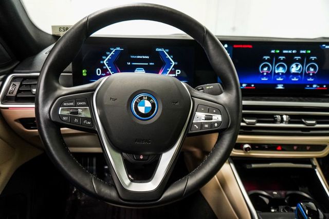 2023 BMW i4 eDrive40 Gran - 23045052 - 15