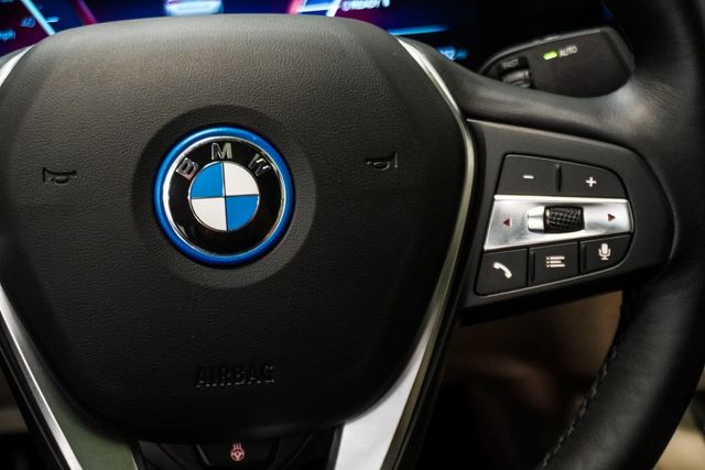2023 BMW i4 eDrive40 Gran - 23045052 - 16