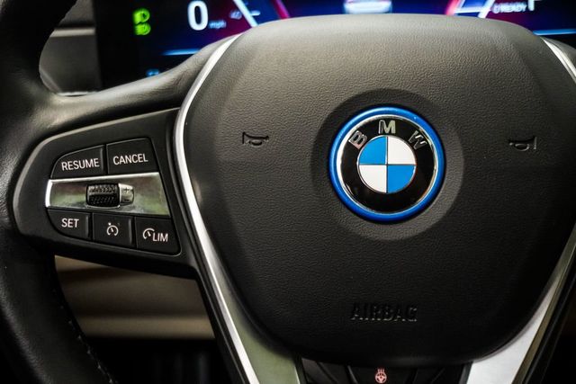 2023 BMW i4 eDrive40 Gran - 23045052 - 17