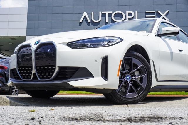 2023 BMW i4 eDrive40 Gran - 23045052 - 1