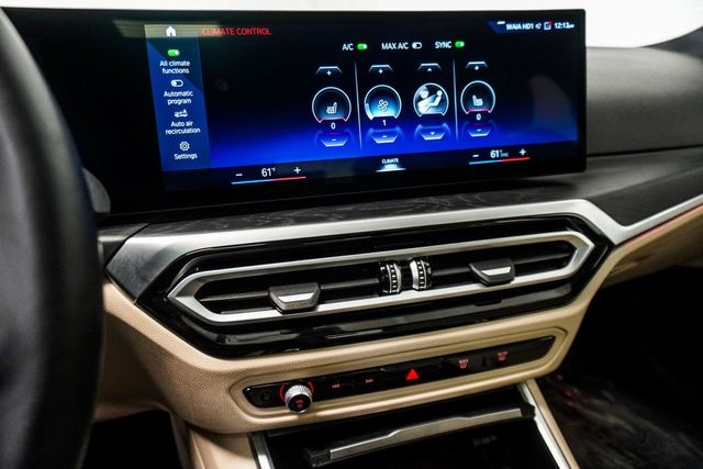 2023 BMW i4 eDrive40 Gran - 23045052 - 24