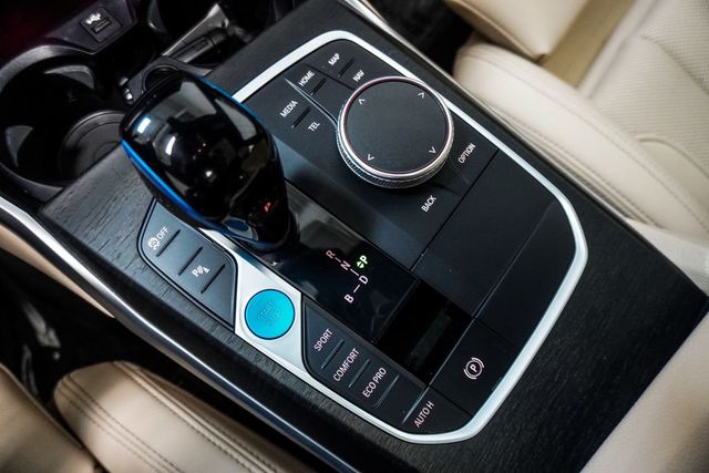 2023 BMW i4 eDrive40 Gran - 23045052 - 25