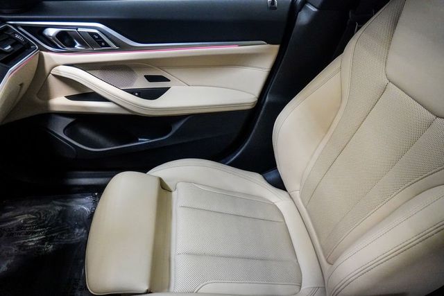 2023 BMW i4 eDrive40 Gran - 23045052 - 28
