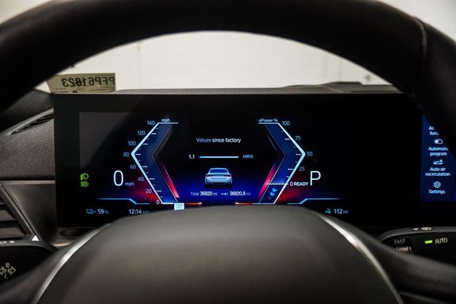 2023 BMW i4 eDrive40 Gran - 23045052 - 29