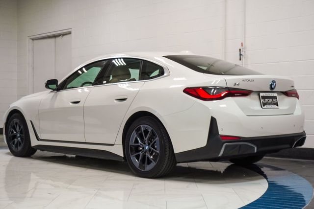 2023 BMW i4 eDrive40 Gran - 23045052 - 32