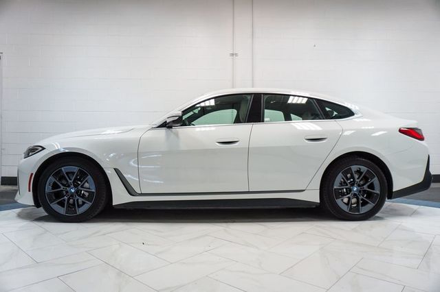 2023 BMW i4 eDrive40 Gran - 23045052 - 33
