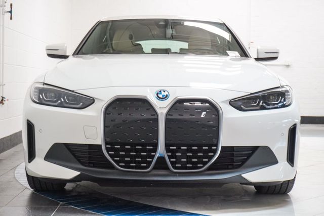 2023 BMW i4 eDrive40 Gran - 23045052 - 35