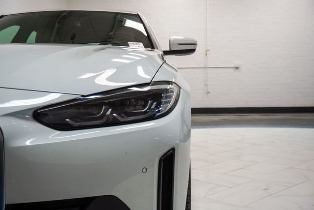 2023 BMW i4 eDrive40 Gran - 23045052 - 38