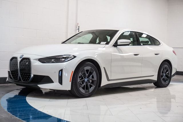 2023 BMW i4 eDrive40 Gran - 23045052 - 3