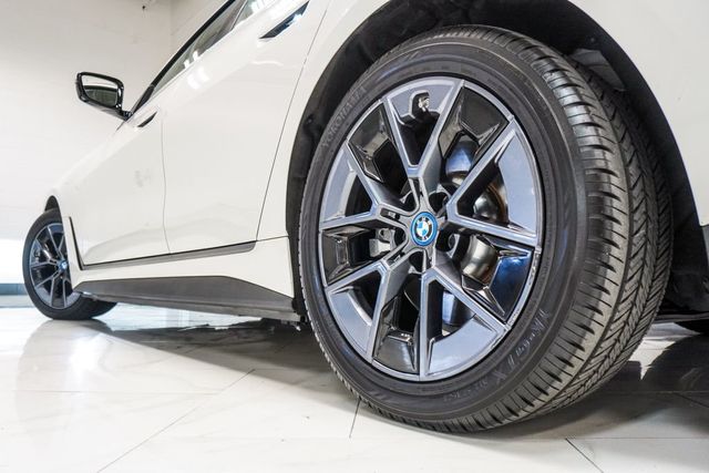 2023 BMW i4 eDrive40 Gran - 23045052 - 5