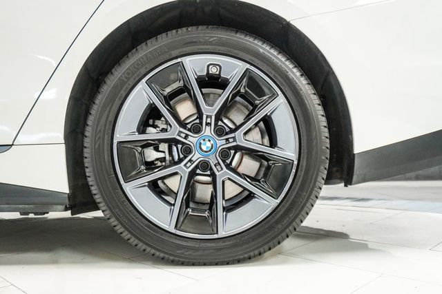 2023 BMW i4 eDrive40 Gran - 23045052 - 6