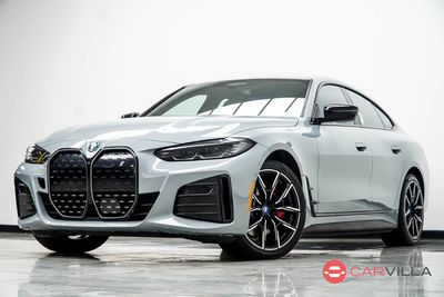 2023 BMW i4 - WBY73AW01PFR24343