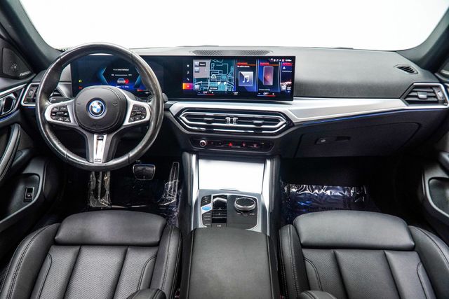 2023 BMW i4