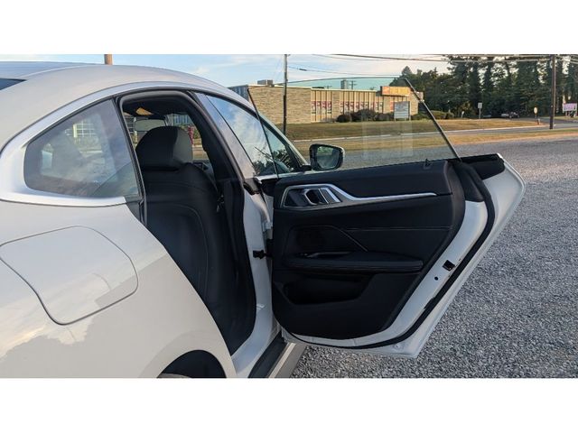 2023 BMW i4 eDrive40 Gran - 22928772 - 10