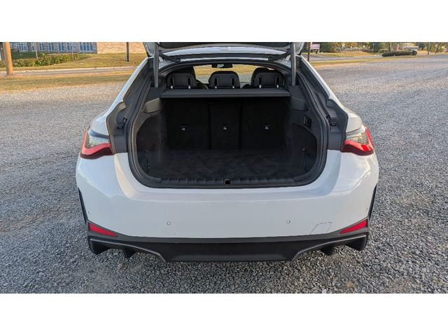 2023 BMW i4 eDrive40 Gran - 22928772 - 12