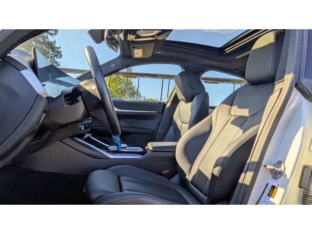 2023 BMW i4 eDrive40 Gran - 22928772 - 13